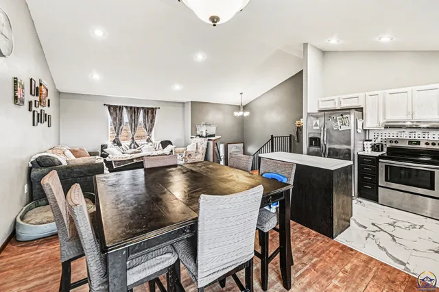 $249,000 | 101 Crystal Springs Road, Emmett, KS 66422