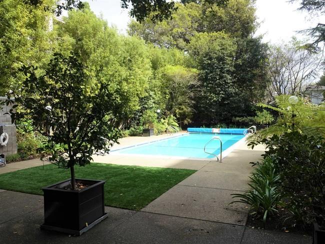 1330 University Drive, Unit 84 Menlo Park, CA 94025 - Photo 36 of 36