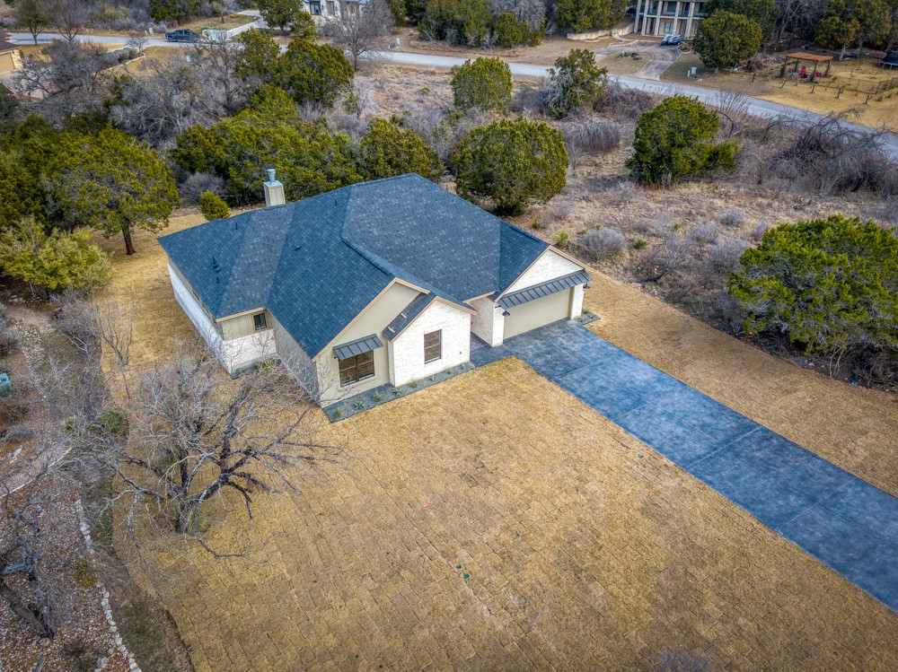 935 Wesley Ridge found in the Point at Rough Hollow.