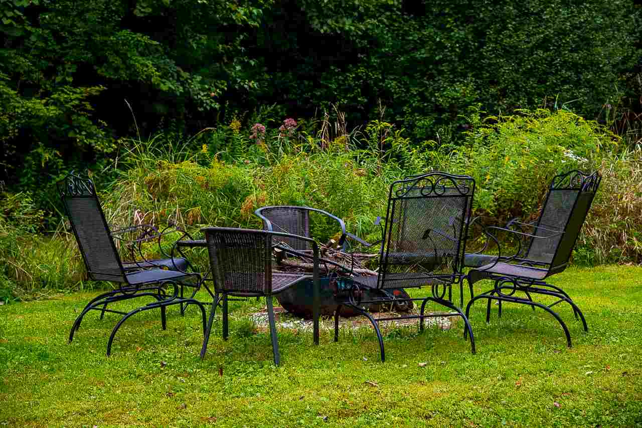 51 Keefe Road Barrington, NH 03825 - Photo 22 of 23