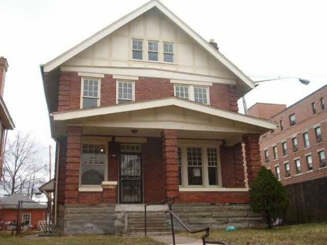 1585 Bryden Road Columbus, OH 43205 - Photo 1 of 5 Gallery Image 1