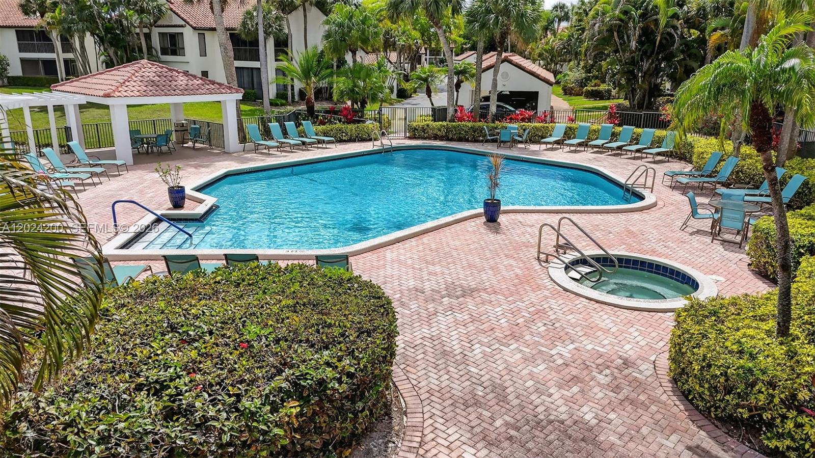 7906 Granada Place, Unit 1201 Boca Raton, FL 33433 - Photo 73 of 73