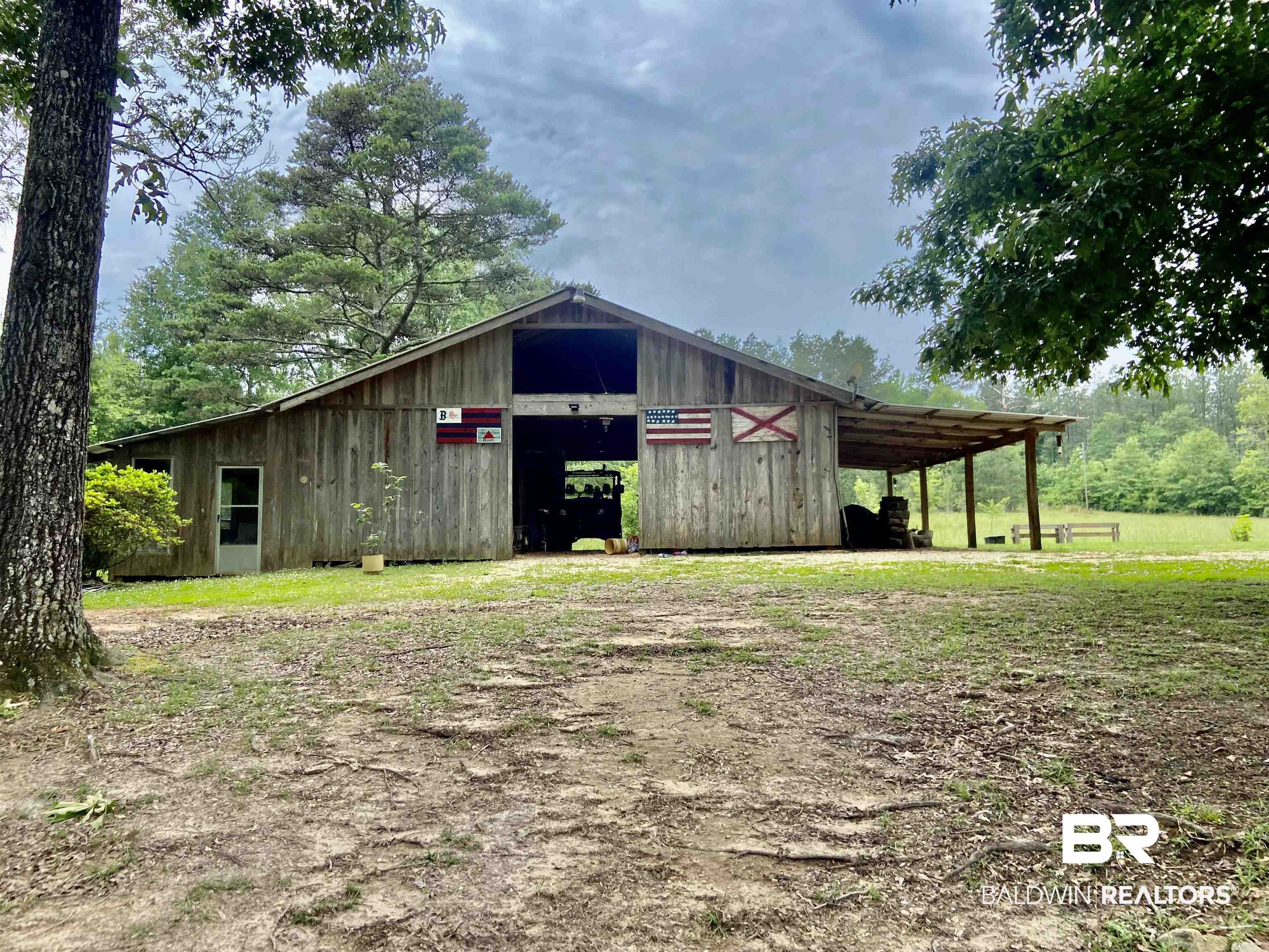 261 Lake Drive Evergreen, AL 36401 - Photo 40 of 46