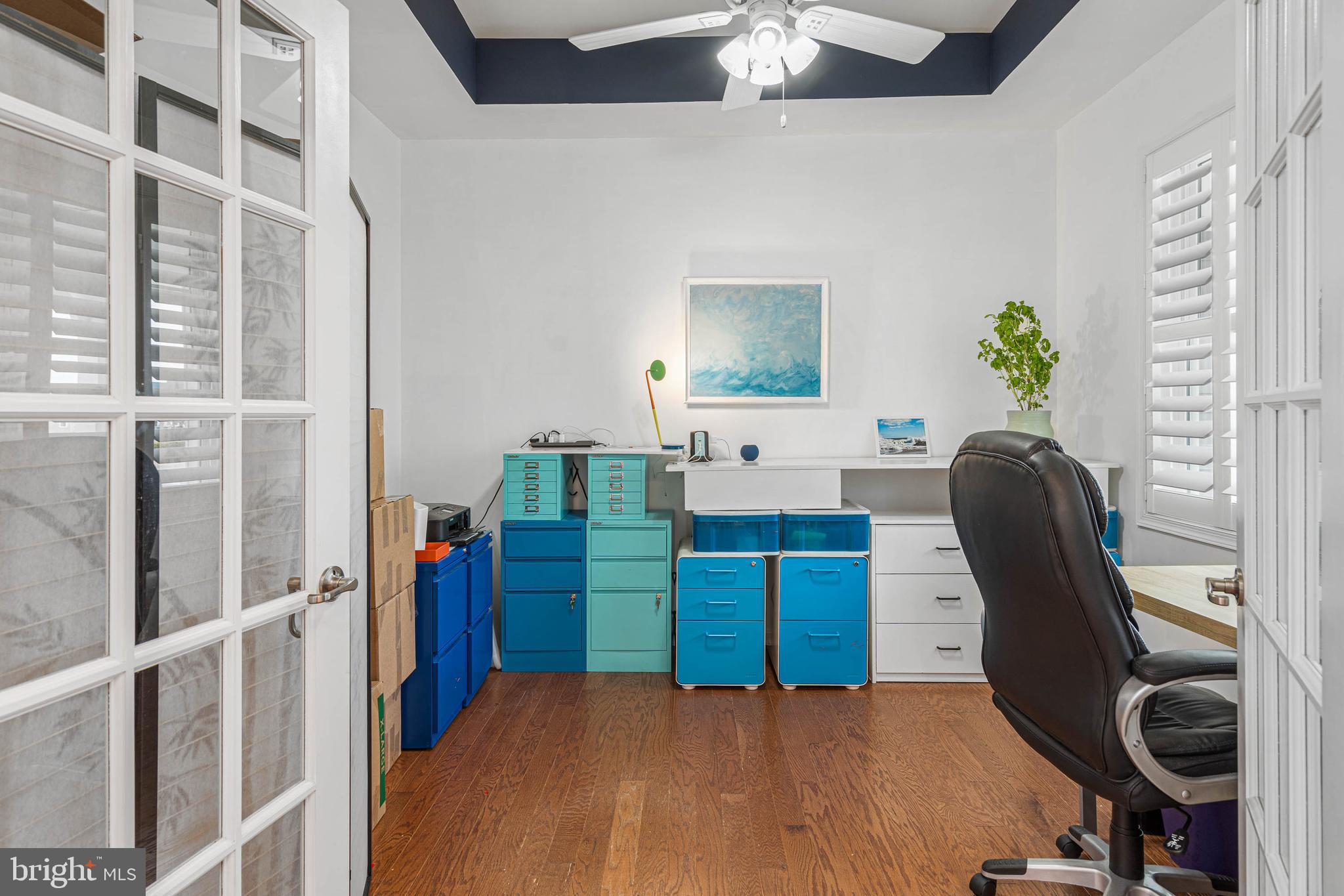 18923 Roth Drive Lewes, DE 19958 - Photo 12 of 73 Flex room or 3rd bedroom