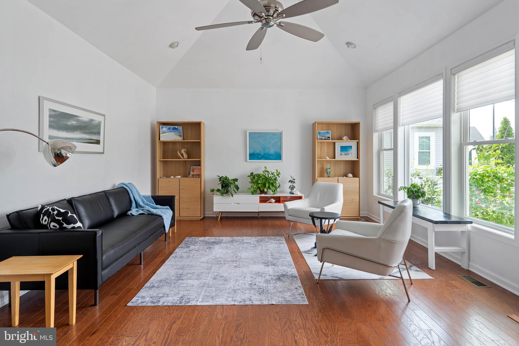 18923 Roth Drive Lewes, DE 19958 - Photo 14 of 73 a living room with furniture and a large window