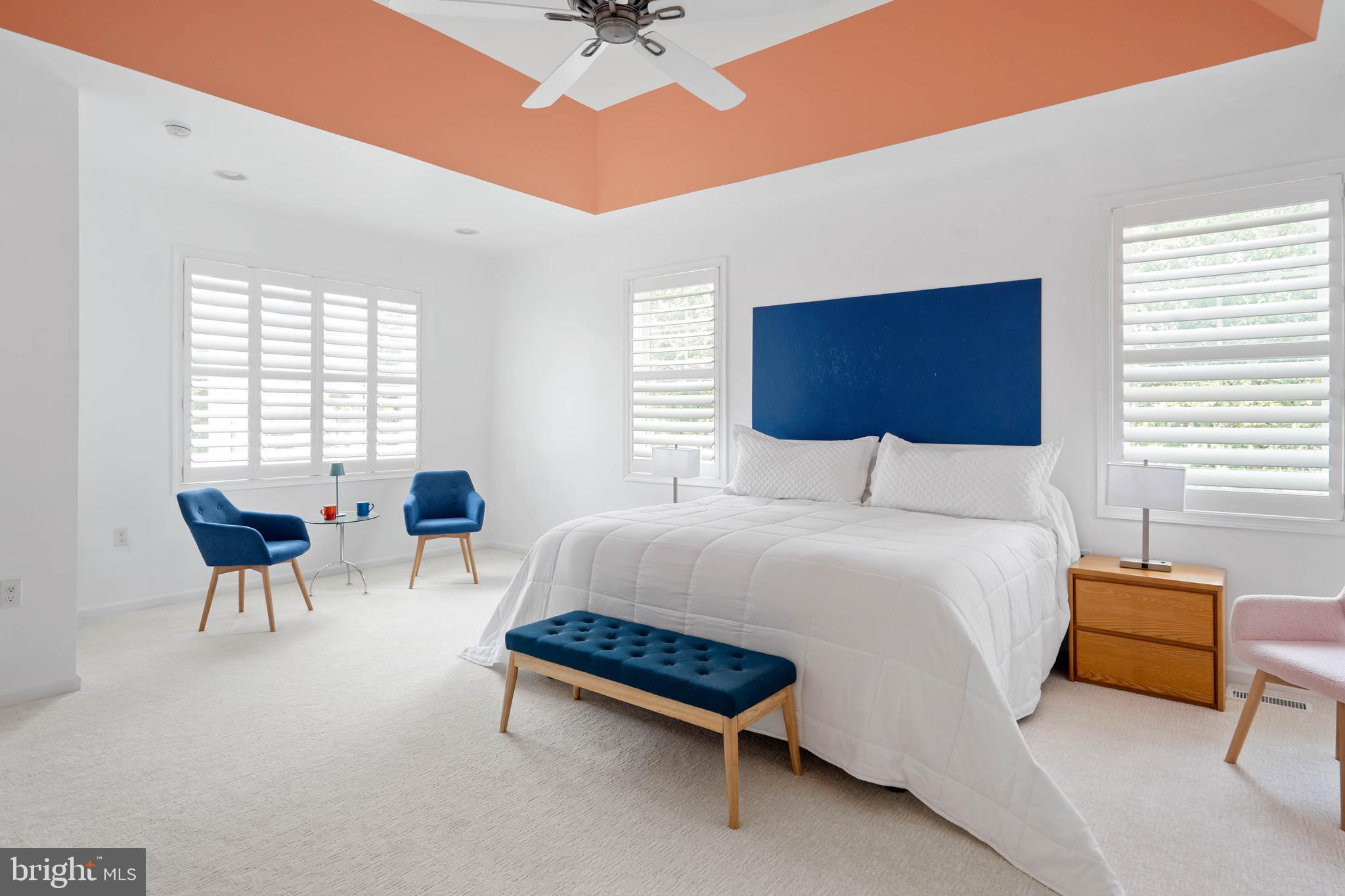 18923 Roth Drive Lewes, DE 19958 - Photo 28 of 73 Master Bedroom