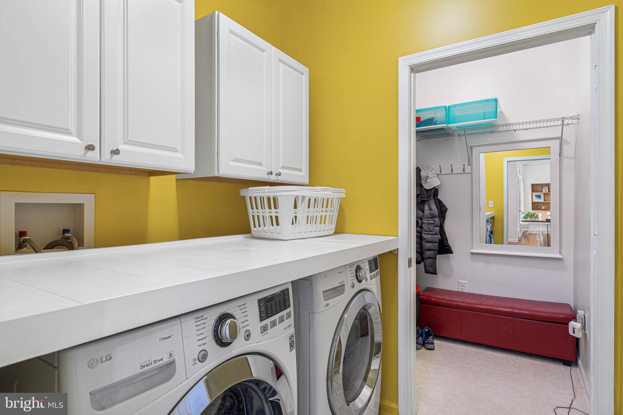 18923 Roth Drive Lewes, DE 19958 - Photo 35 of 73 Laundry