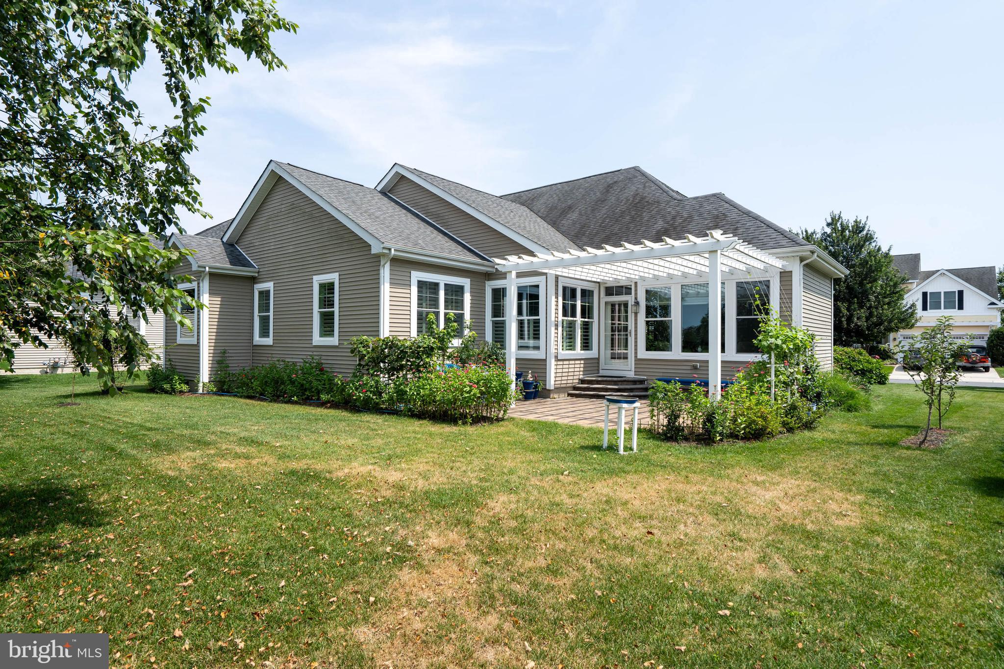 18923 Roth Drive Lewes, DE 19958 - Photo 4 of 73