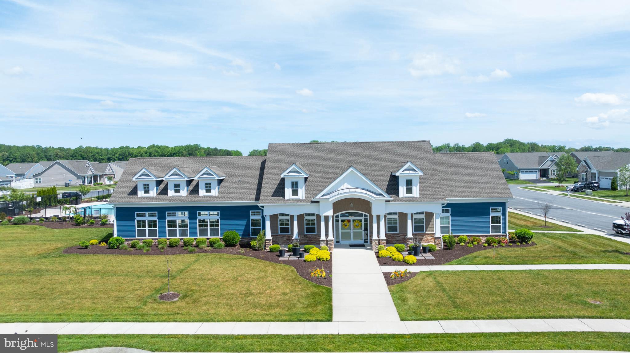 18923 Roth Drive Lewes, DE 19958 - Photo 42 of 73 Club house