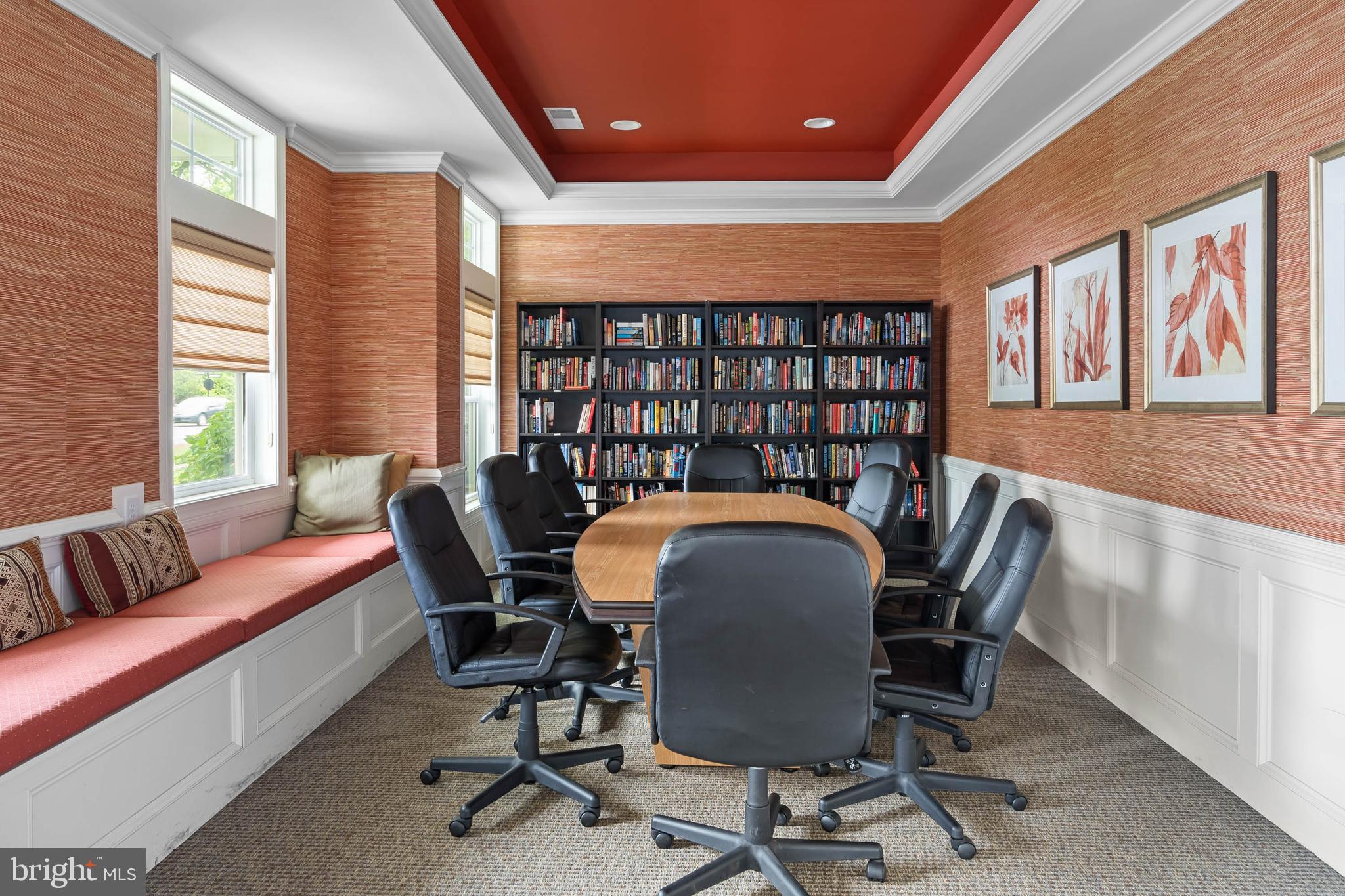 18923 Roth Drive Lewes, DE 19958 - Photo 48 of 73 a work room with furniture and windows