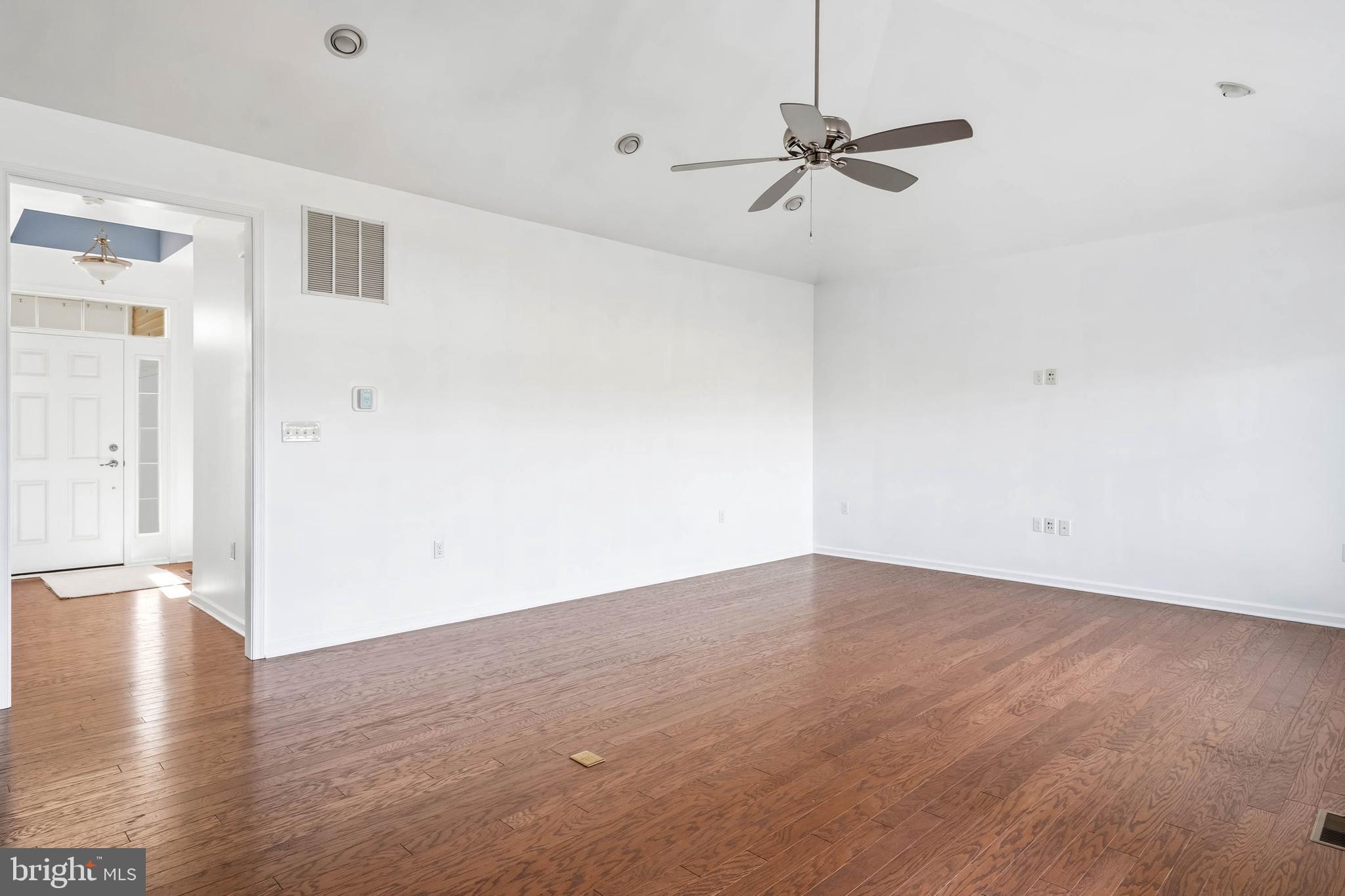 18923 Roth Drive Lewes, DE 19958 - Photo 52 of 73 a view of an empty room with a window