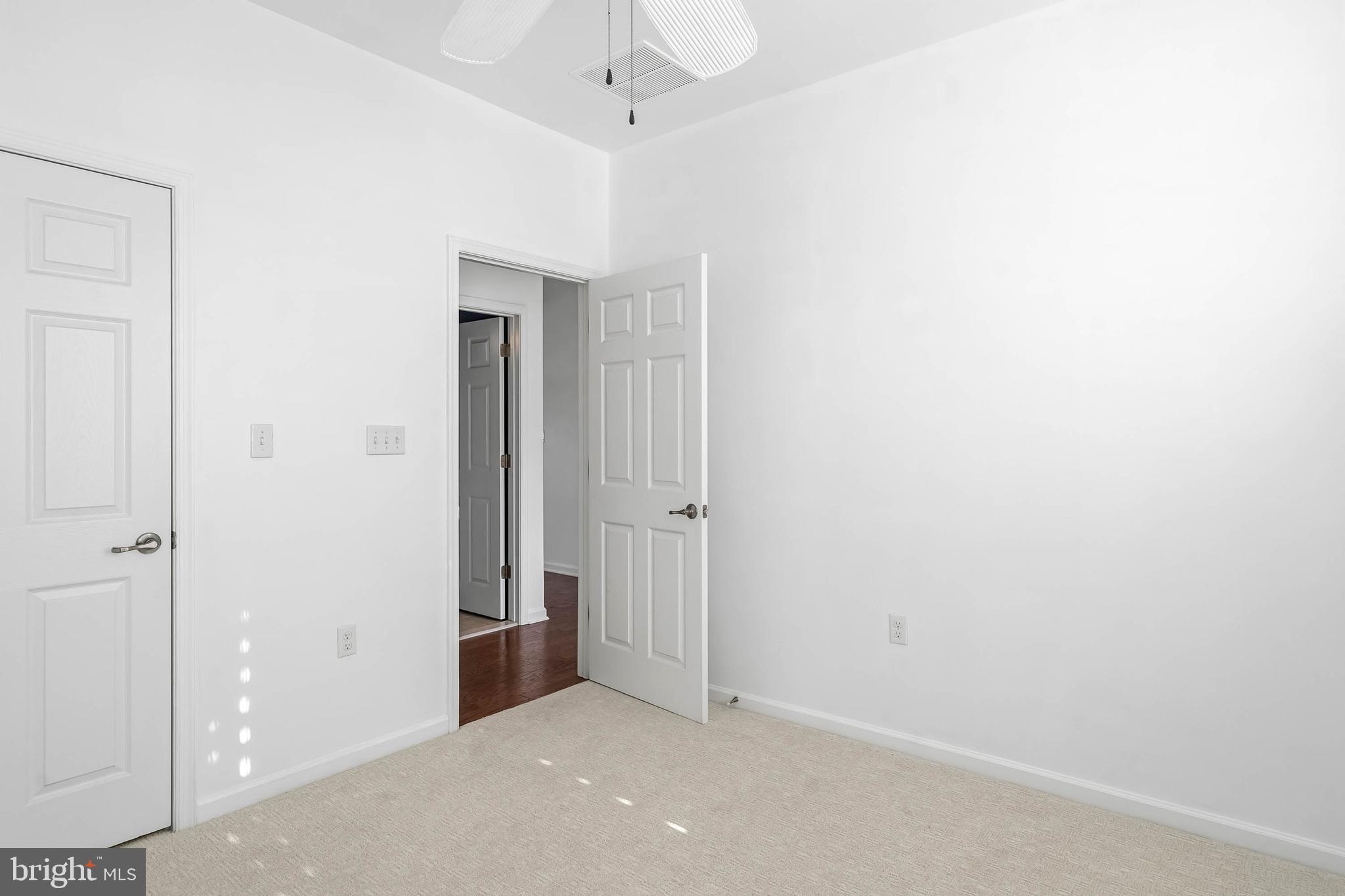 18923 Roth Drive Lewes, DE 19958 - Photo 70 of 73 an empty room with closet area