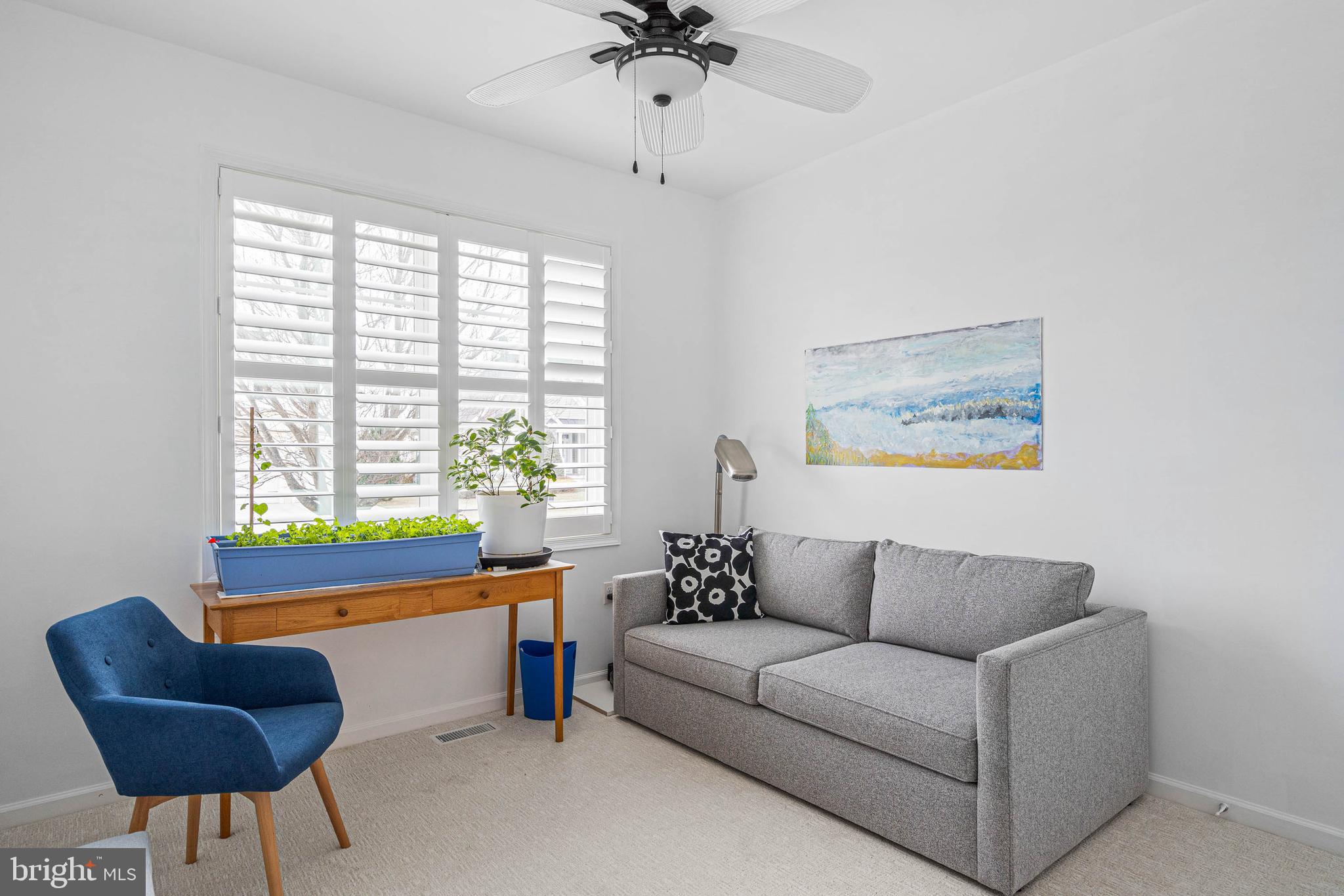 18923 Roth Drive Lewes, DE 19958 - Photo 10 of 73 a living room with furniture and a window
