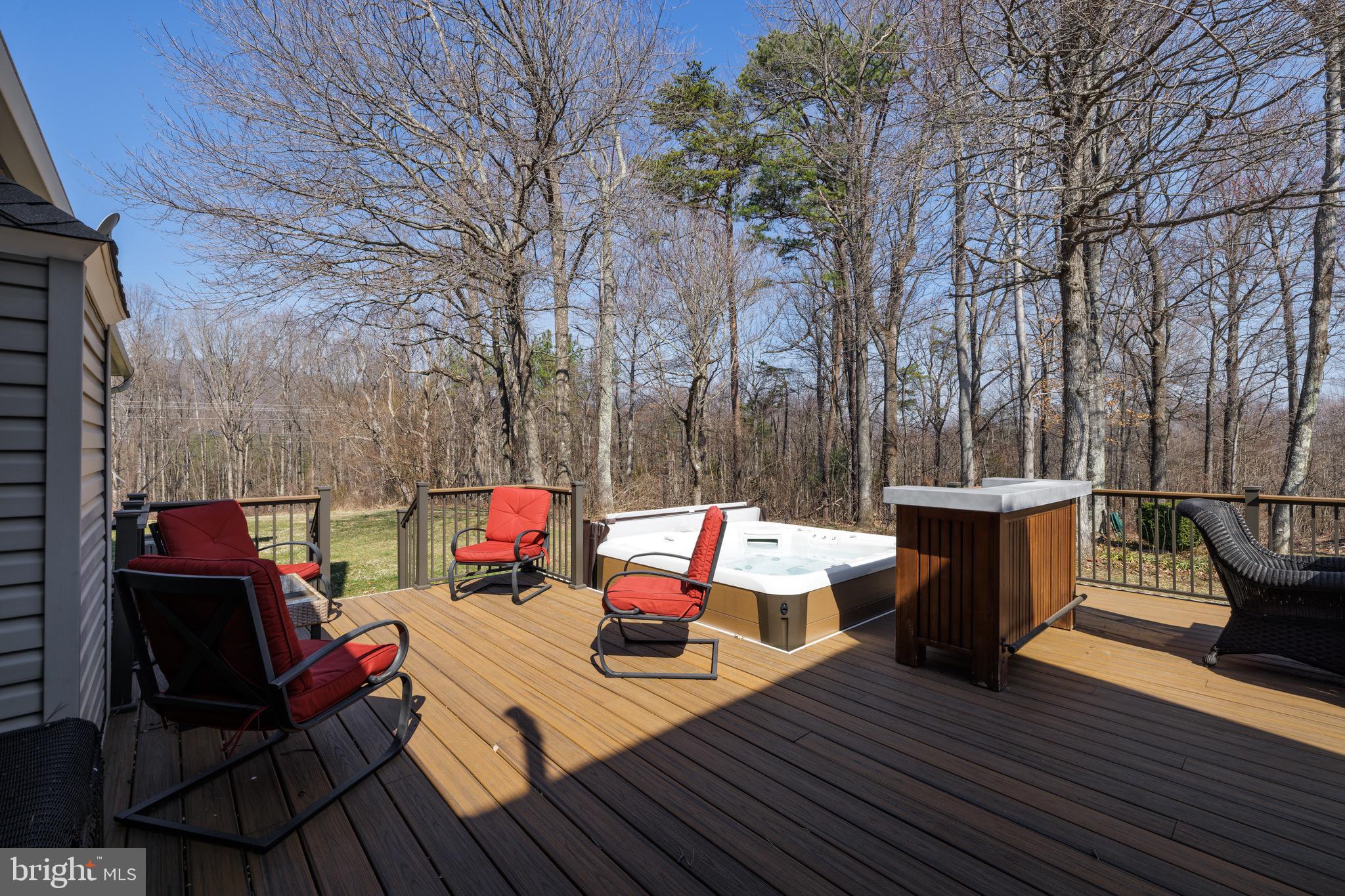 4204 Old Fincastle Road Fincastle, VA 24090 - Photo 39 of 84