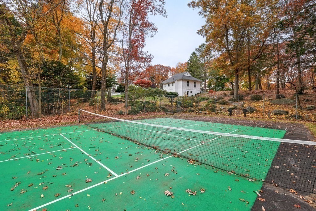 11 Ardlock Place Dudley, MA 01571 - Photo 40 of 42 a view of a basketball court