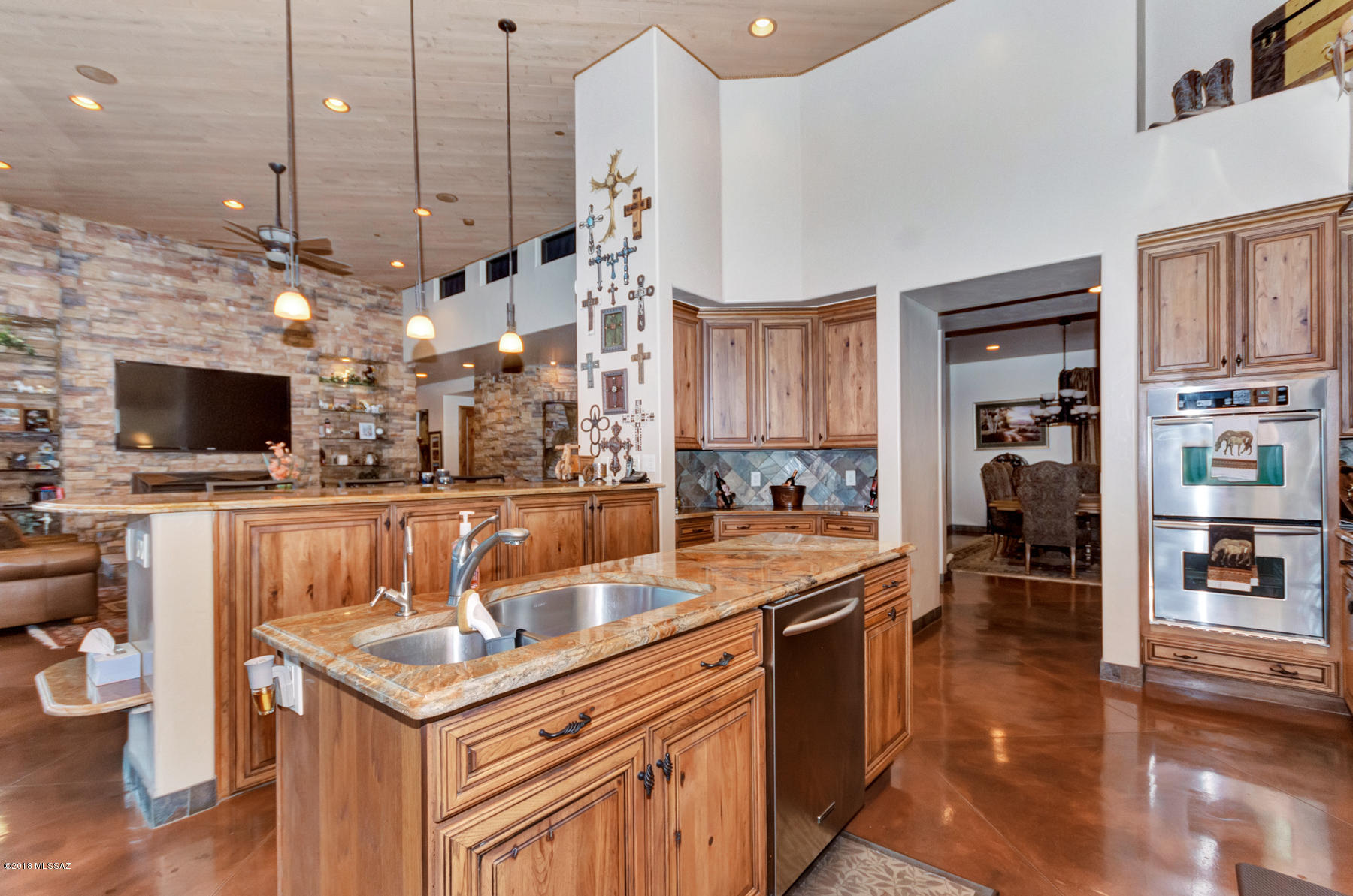 8388 South Long Bar Ranch Place Vail, AZ 85641 - Photo 19 of 50 Gallery Image 19