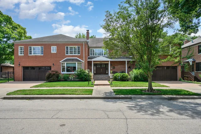 $2,900,000 | 2851 West Rascher Avenue, Chicago, IL 60625