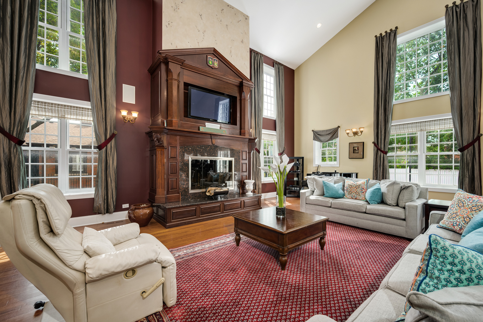 2851 West Rascher Avenue Chicago, IL 60625 - Photo 32 of 98