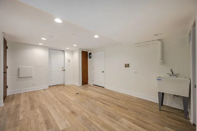 $2,900,000 | 2851 West Rascher Avenue, Chicago, IL 60625