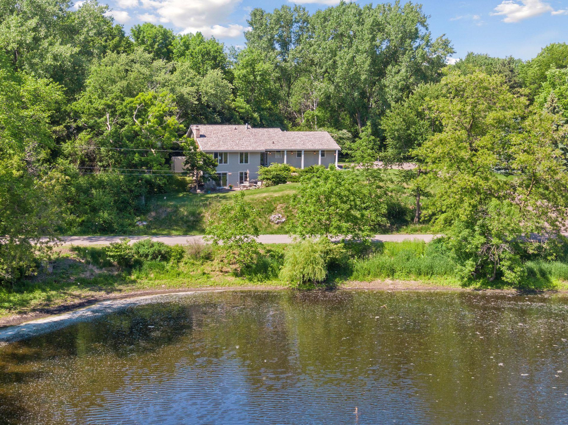 4 Lily Pond Road St. Paul, MN 55127 - Photo 1 of 1 Gallery Image 1