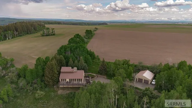 $1,497,000 | 1528 Highway 47, Ashton, ID 83420