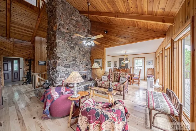 $1,497,000 | 1528 Highway 47, Ashton, ID 83420