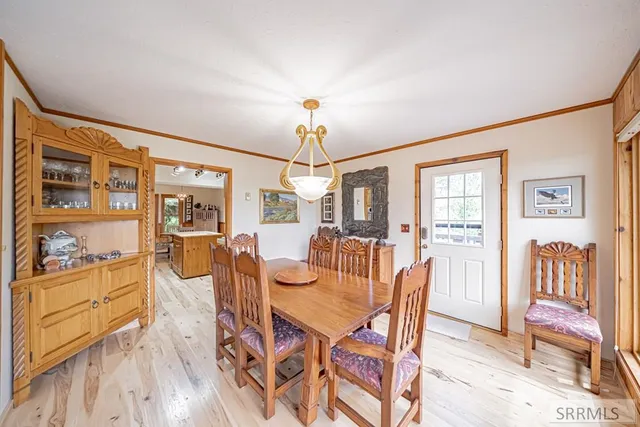 $1,497,000 | 1528 Highway 47, Ashton, ID 83420