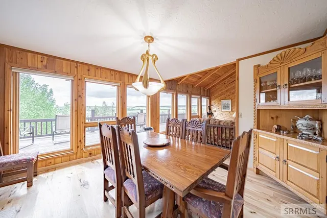 $1,497,000 | 1528 Highway 47, Ashton, ID 83420