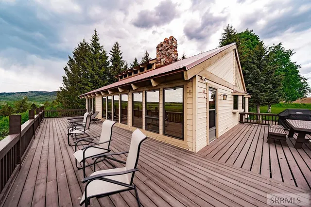 $1,497,000 | 1528 Highway 47, Ashton, ID 83420