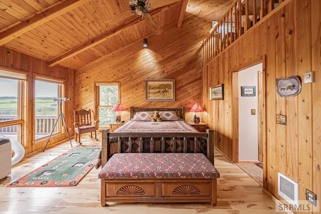 $1,497,000 | 1528 Highway 47, Ashton, ID 83420