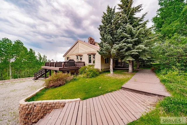 $1,497,000 | 1528 Highway 47, Ashton, ID 83420