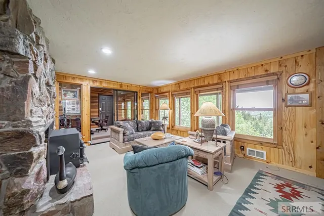 $1,497,000 | 1528 Highway 47, Ashton, ID 83420