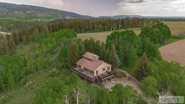 $1,497,000 | 1528 Highway 47, Ashton, ID 83420