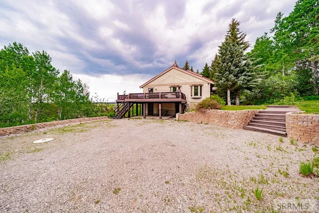 $1,497,000 | 1528 Highway 47, Ashton, ID 83420