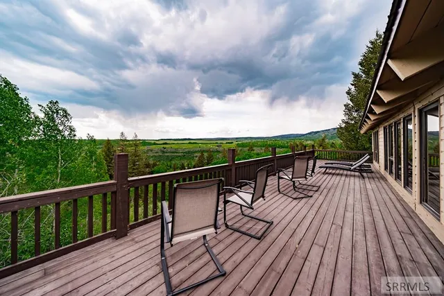 $1,497,000 | 1528 Highway 47, Ashton, ID 83420