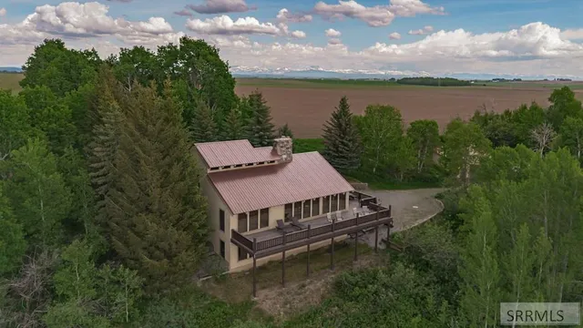 $1,497,000 | 1528 Highway 47, Ashton, ID 83420