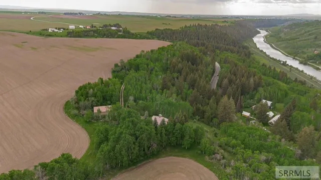 $1,497,000 | 1528 Highway 47, Ashton, ID 83420