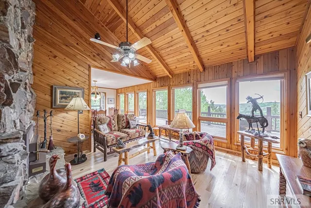 $1,497,000 | 1528 Highway 47, Ashton, ID 83420