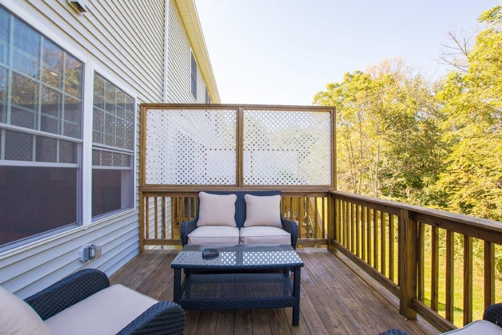 48 Finch Road, Unit 4 Raynham, MA 02767 - Photo 27 of 30 Gallery Image 27
