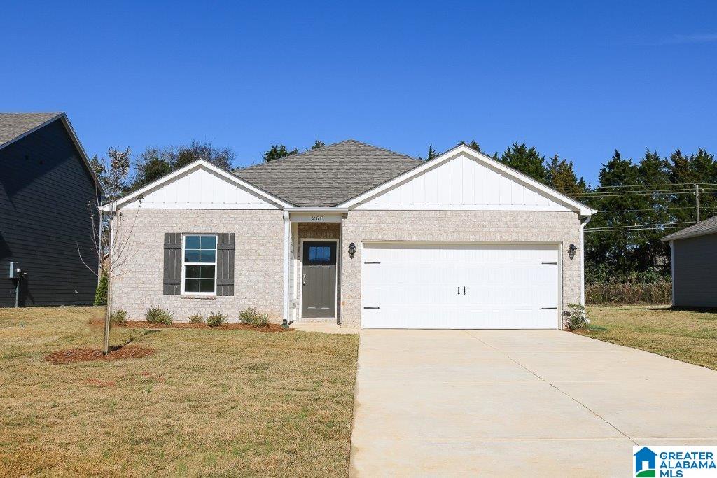 115 Sussex Road Odenville, AL 35120 - Photo 16 of 16