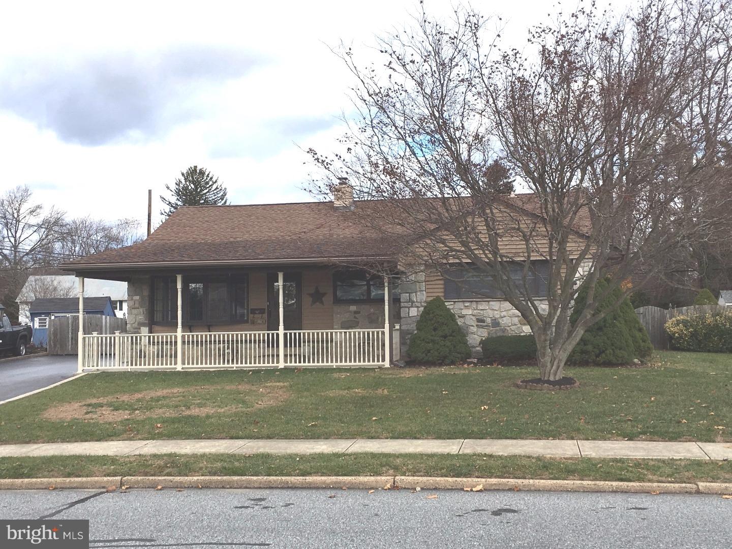 105 Richard Road Aston, PA 19014 - Photo 22 of 22 Exterior Front