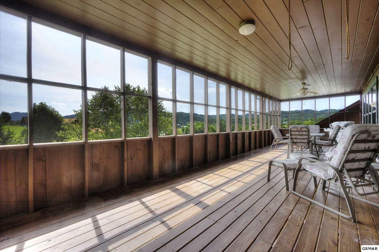3310 Robeson Road Sevierville, TN 37862 - Photo 27 of 34