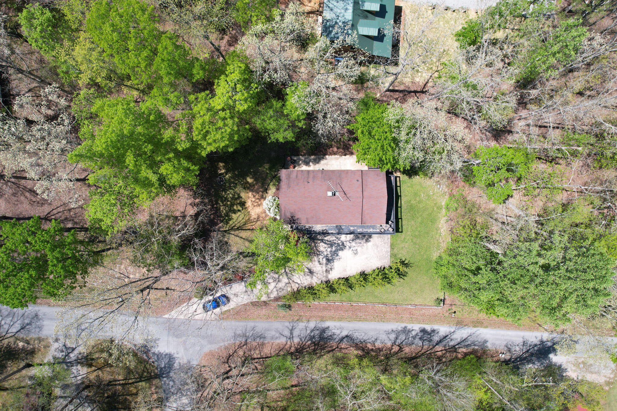 539 Apollo Drive Spring City, TN 37381 - Photo 8 of 39 8-web-or-mls-DJI_0776