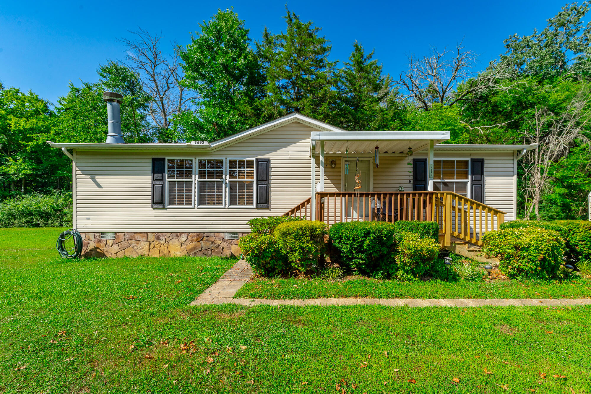 7636 Ooltewah Georgetown Road Ooltewah, TN 37363 - Photo 124 of 180 7636 Ooltewah Georgetown Road HD-165