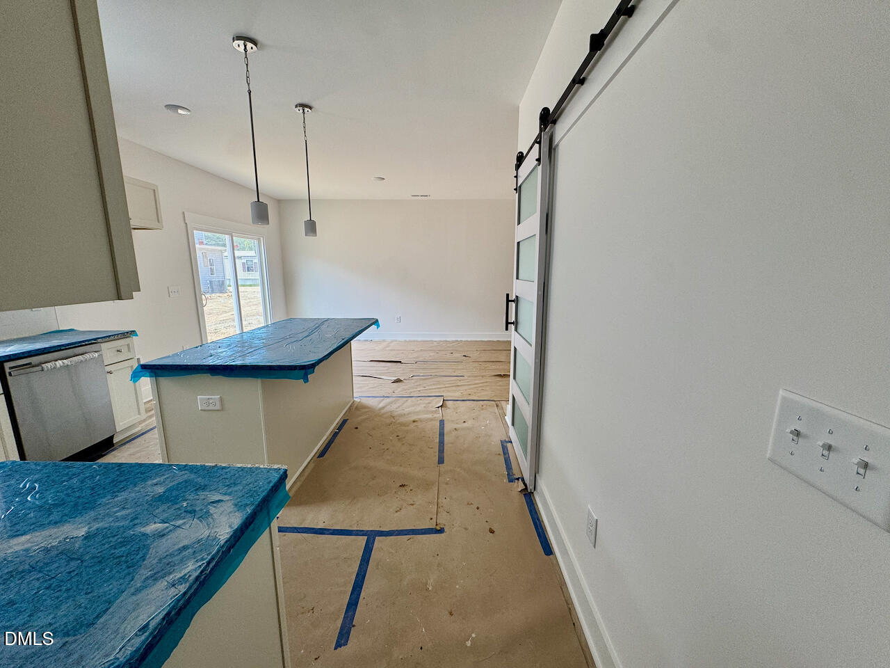 220 George Street Four Oaks, NC 27524 - Photo 19 of 48 Kitchen