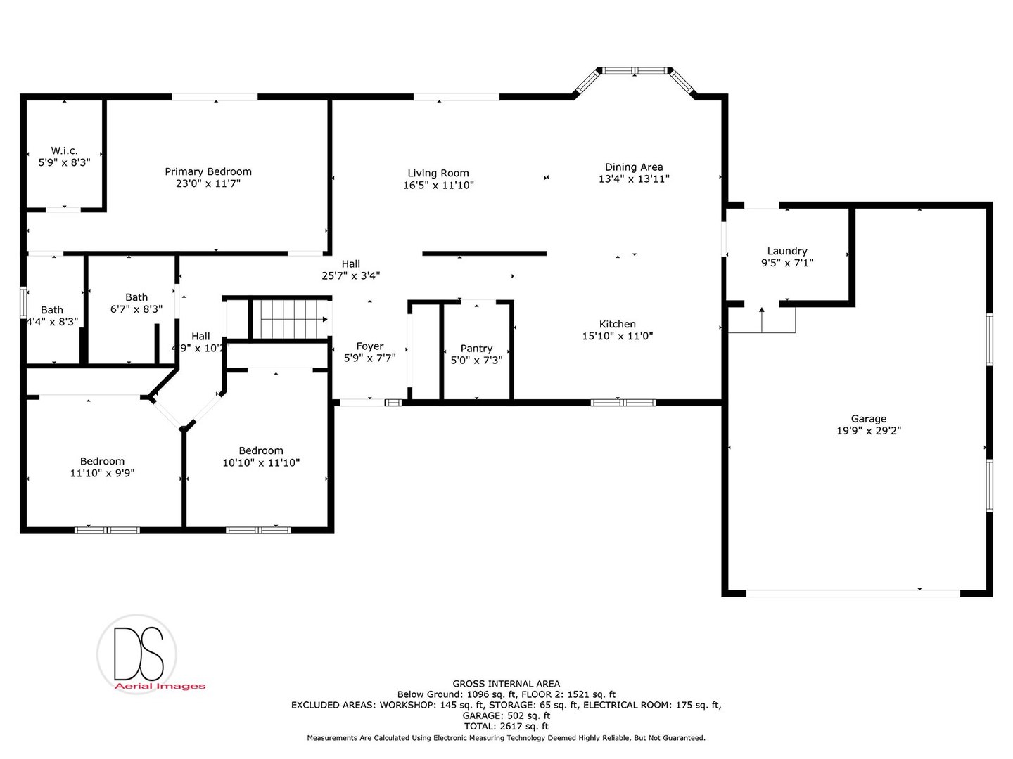2531 Circle Road Marseilles, IL 61341 - Photo 25 of 41