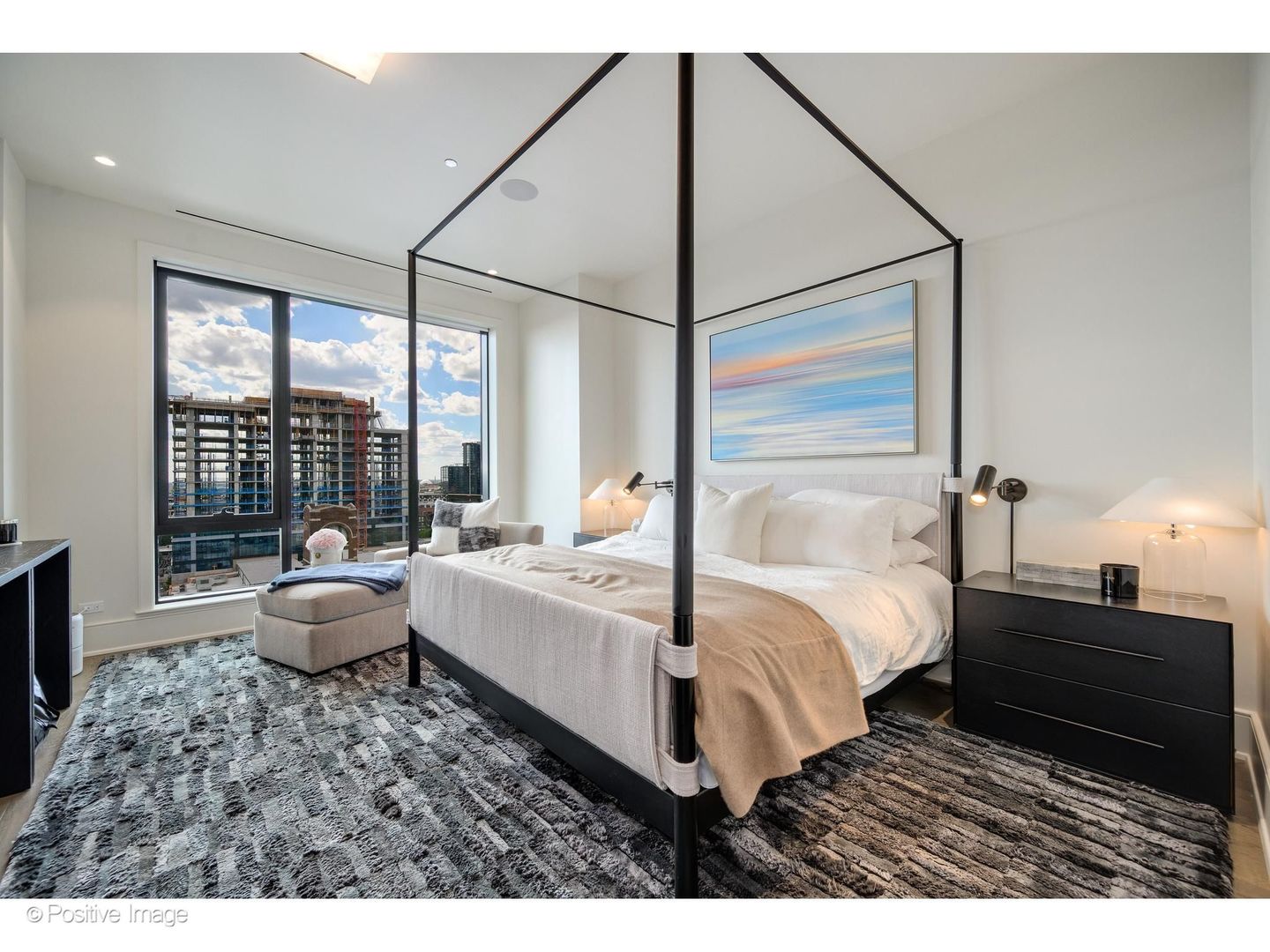 21 North May Street, Unit 1103 Chicago, IL 60607 - Photo 23 of 44
