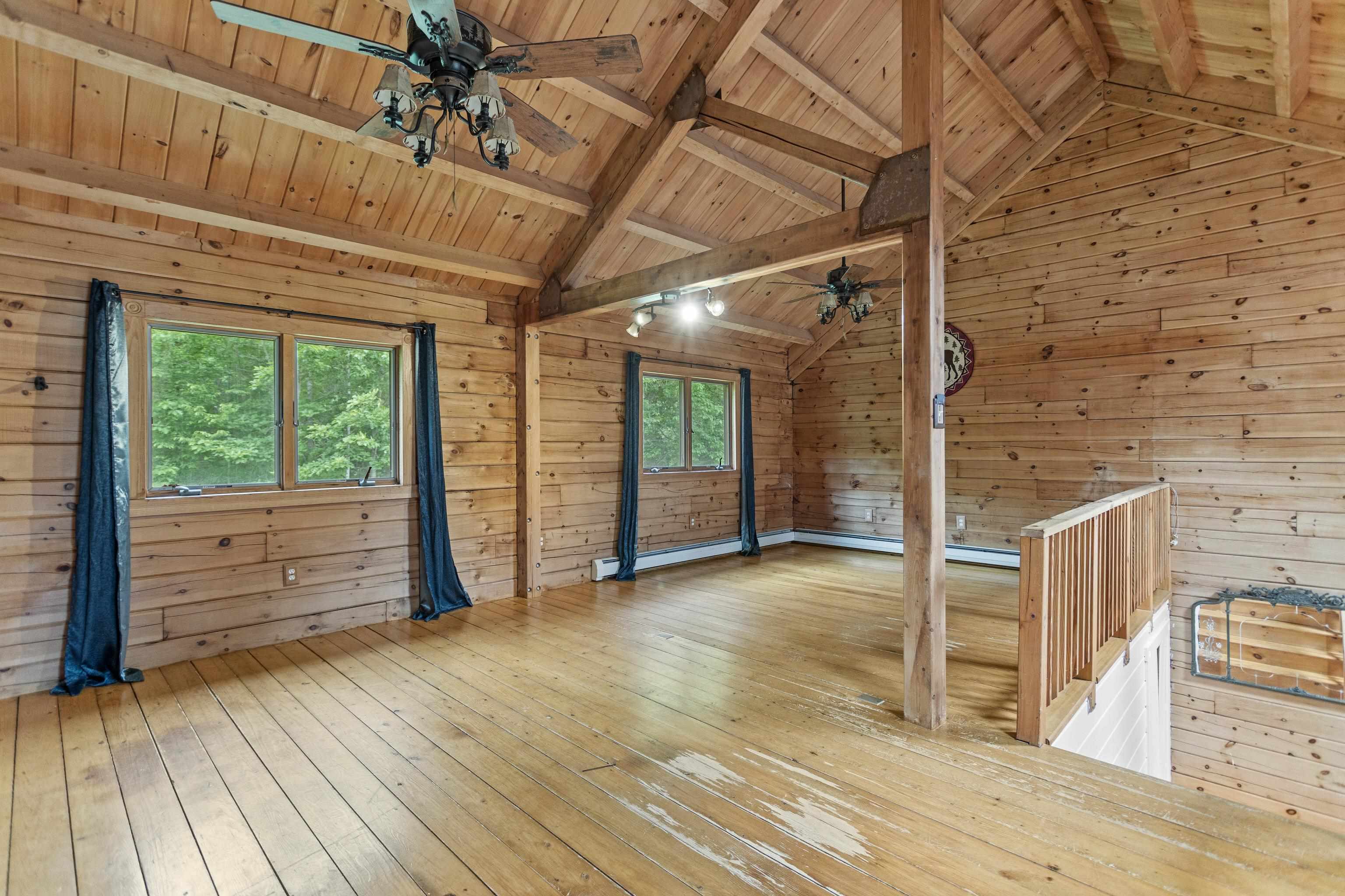 388 Perch Pond Road Holderness, NH 03245 - Photo 25 of 60
