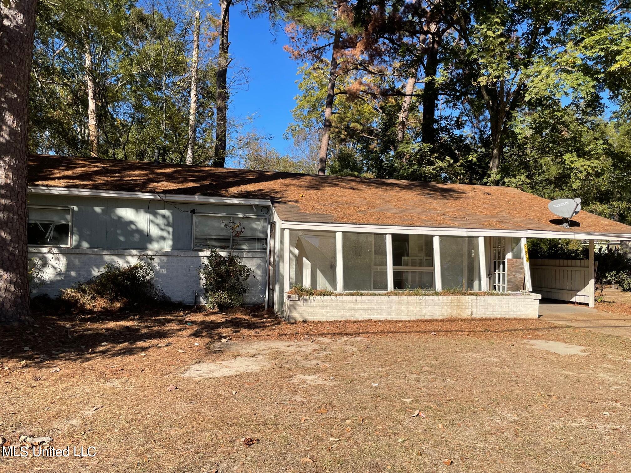 390 Cedars Of Lebanon Road Jackson, MS 39206 - Photo 1 of 4 IMG_7345