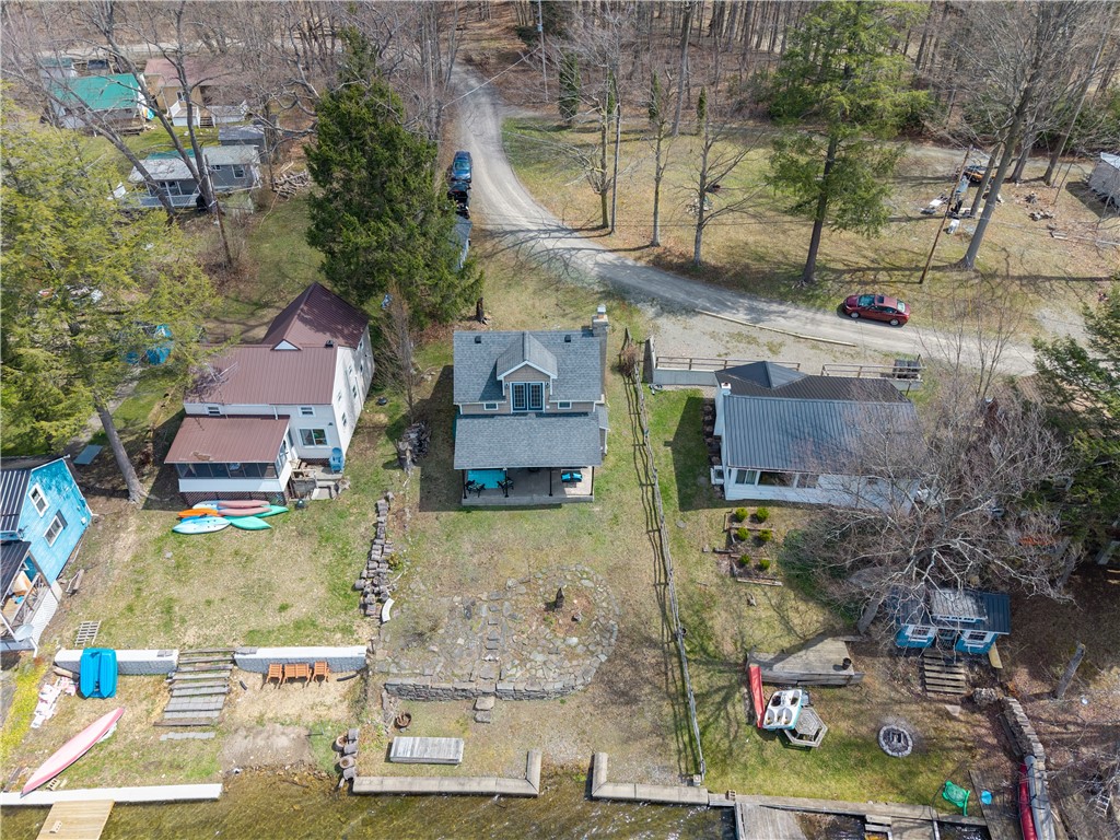 9125 East Shore Road Bath, NY 14810 - Photo 37 of 42
